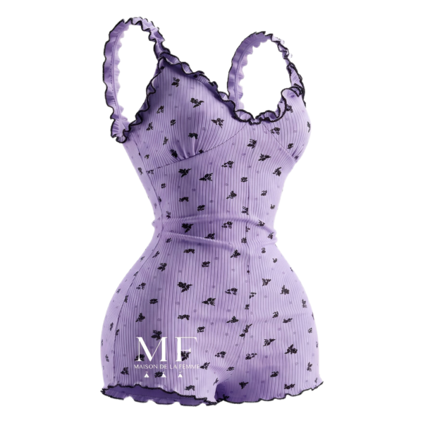 Combi-short Y-1264#