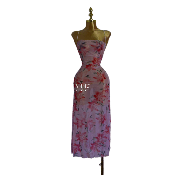 Nuisette longue #903-2