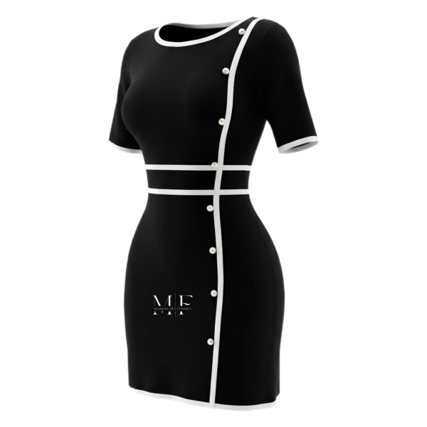 Robe 3828-7
