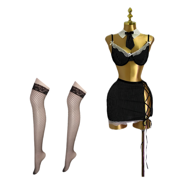 Tenue étudiante 25432