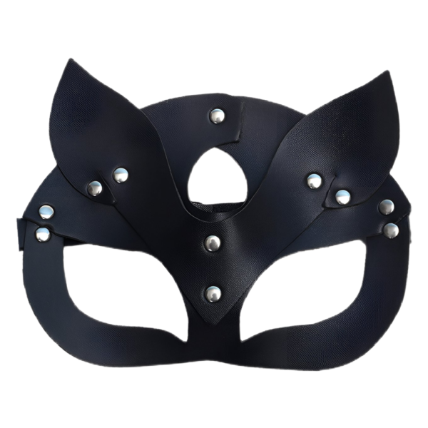 Mask Catwoman