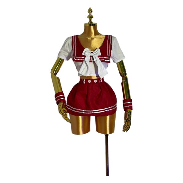 Tenue étudiante 3091