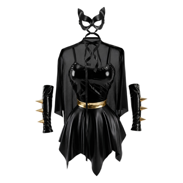 Batwoman G2682#