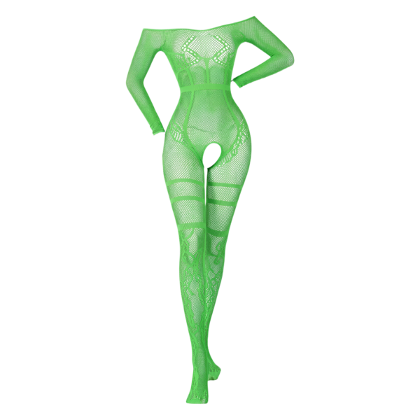 Glow in the dark