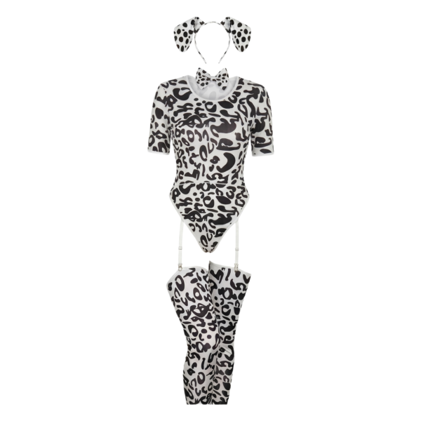 Tenue la vache QQ230-1#