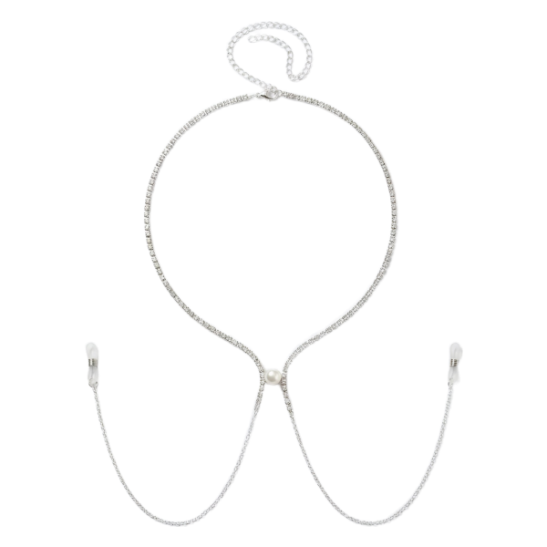 Classic Pearl Chain