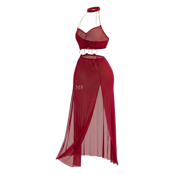 Nuisette serene NO:1134#