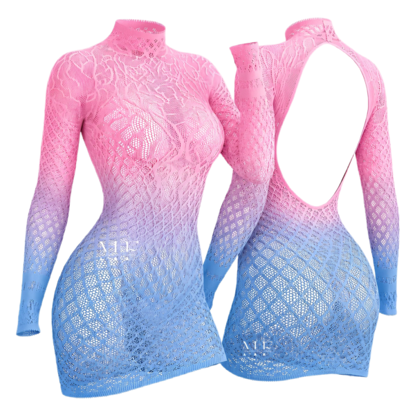 Nuisette chebka NO :4084-6