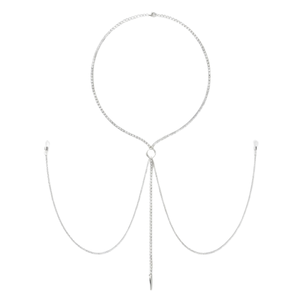 Starlight Body Chain