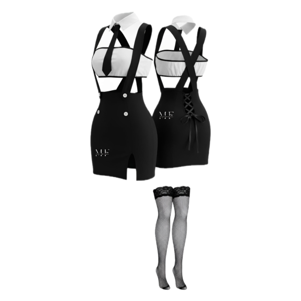 Tenue secrétaire  NO: Y5020