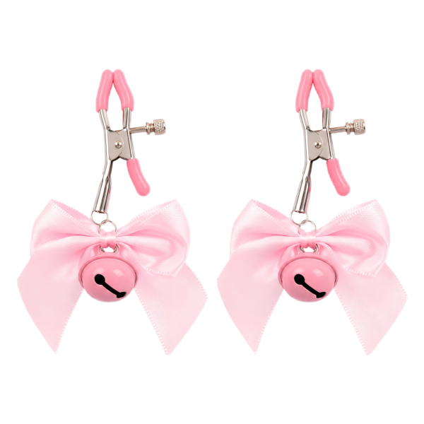 Pink Bell