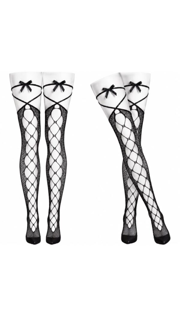Bas cuisse NO:A30