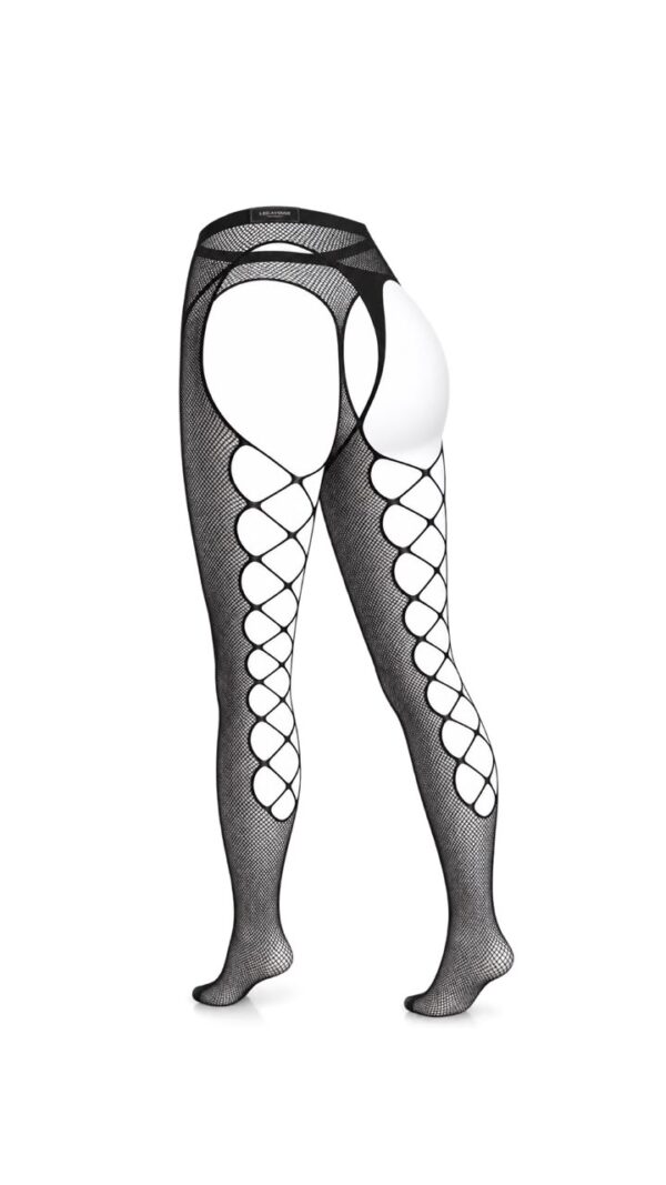 Collant  noir NO:8830